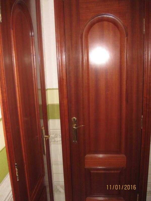 Long term rent 1 bedroom-(s) apartment Zolotovoritska Street 8/4