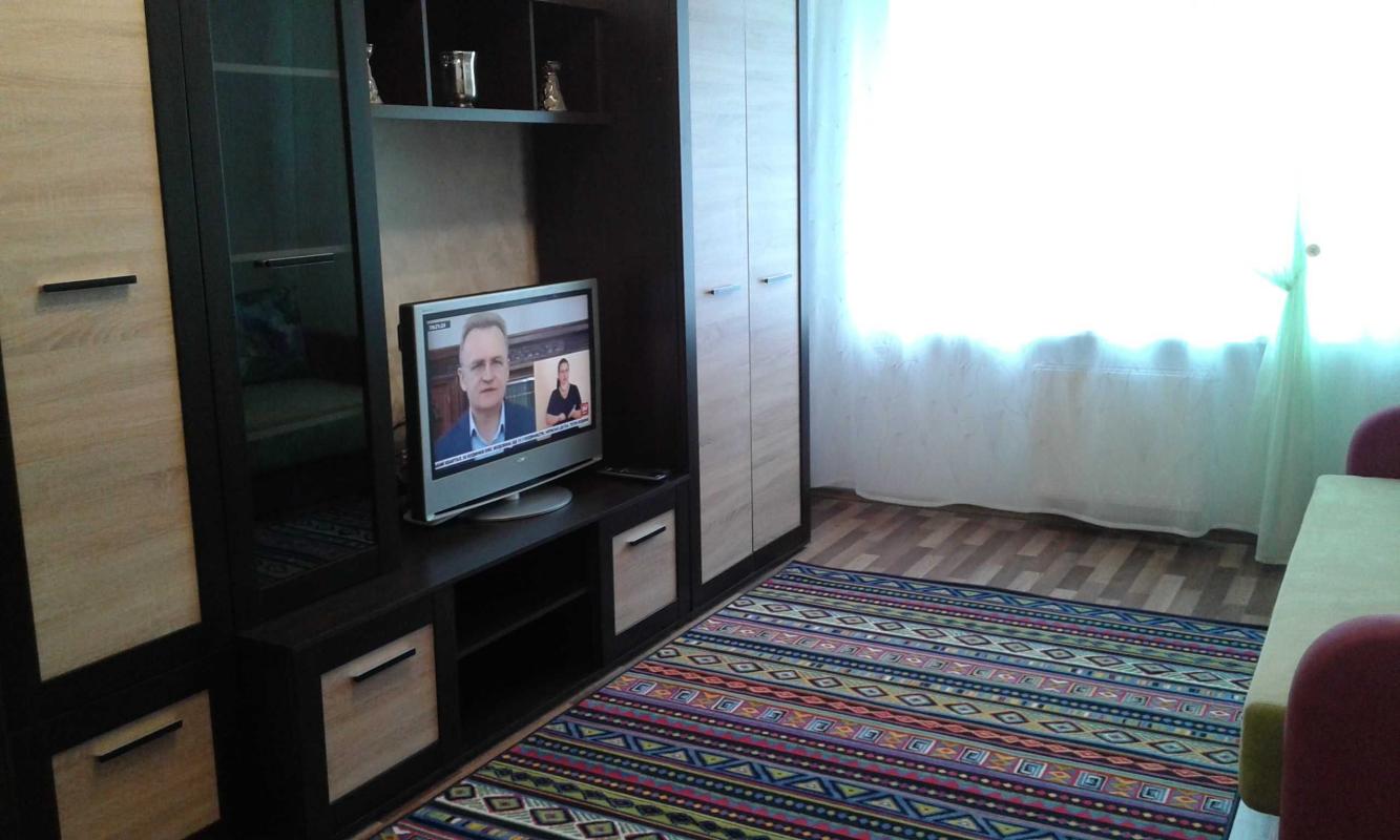 Sale 1 bedroom-(s) apartment 38 sq. m., Borysa Hmyri Street 10/40