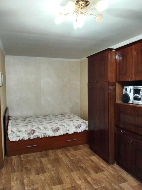 Продажа 1 комнатной квартиры 35 кв. м, Николая Бажана просп. 5б