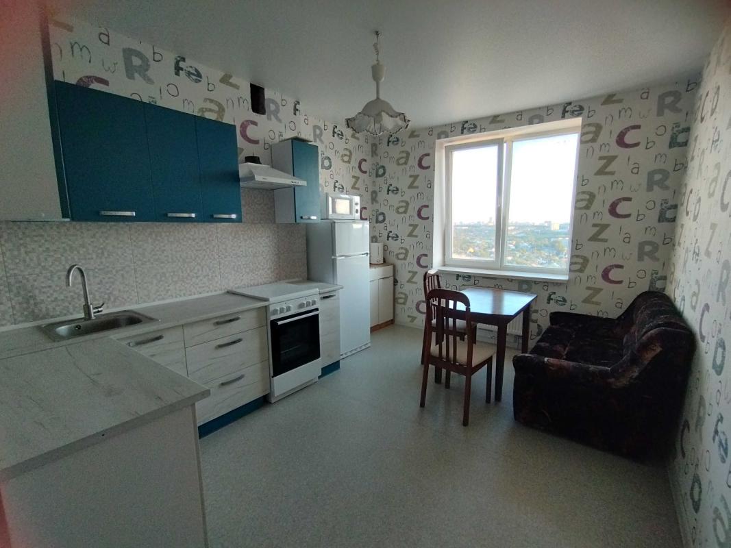 Sale 1 bedroom-(s) apartment 53 sq. m., Saltivske Highway 73