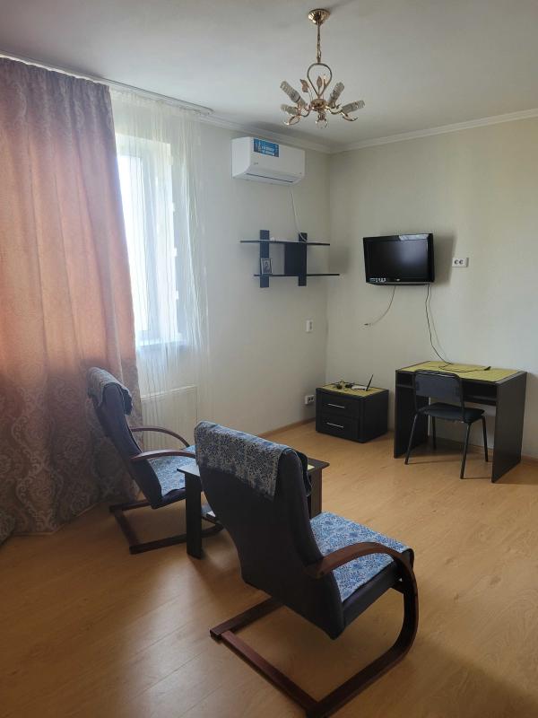 Sale 1 bedroom-(s) apartment 42 sq. m., Yuvileinyi avenue 61Д