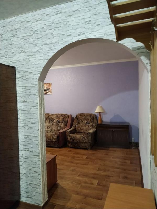 Sale 2 bedroom-(s) apartment 46 sq. m., Hvardiytsiv-Shyronintsiv Street 73