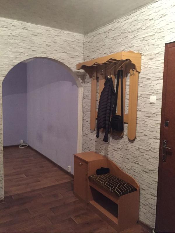 Sale 2 bedroom-(s) apartment 46 sq. m., Hvardiytsiv-Shyronintsiv Street 73