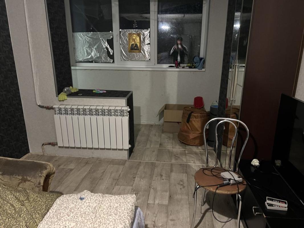 Sale 2 bedroom-(s) apartment 48 sq. m., Saltivske Highway 141в