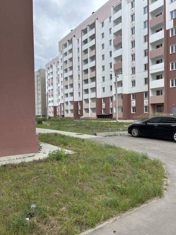 Продажа 2 комнатной квартиры 56 кв. м, Академика Барабашова ул.