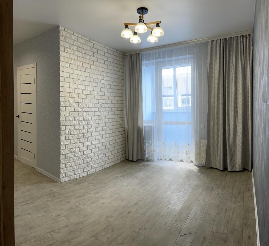 Sale 1 bedroom-(s) apartment 35 sq. m., Kozakevycha Street 29