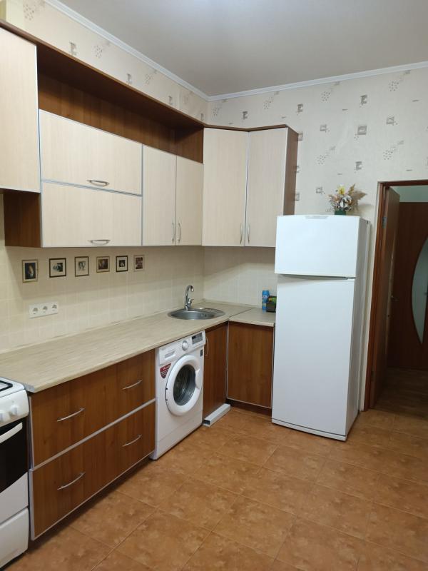 Sale 2 bedroom-(s) apartment 75 sq. m., Liudviga Svobody Avenue 50в