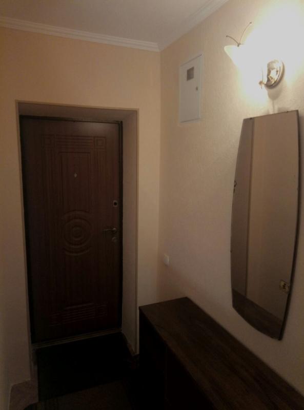 Long term rent 1 bedroom-(s) apartment Rybalka Street 22/14