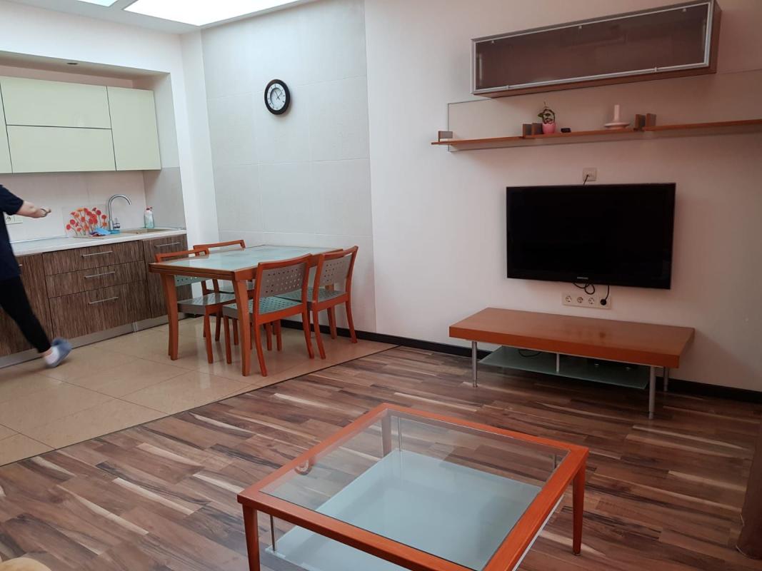 Long term rent 1 bedroom-(s) apartment Kultury Street 20в