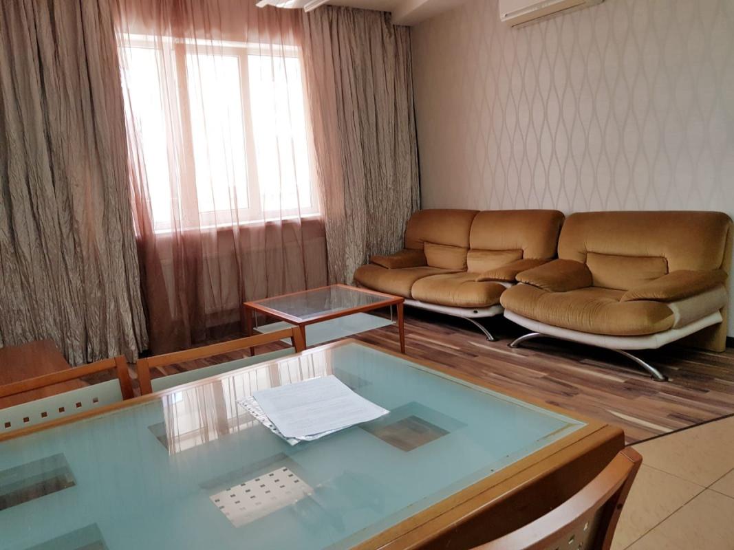 Long term rent 1 bedroom-(s) apartment Kultury Street 20в