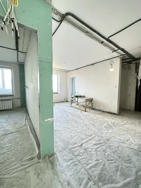 Продаж 3 кімнатної квартири 65 кв. м, Ахсарова вул. 13