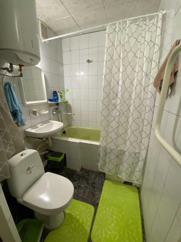 Long term rent 1 bedroom-(s) apartment Moskalivska Street (Zhovtnevoi Revoliutsii Street) 7в