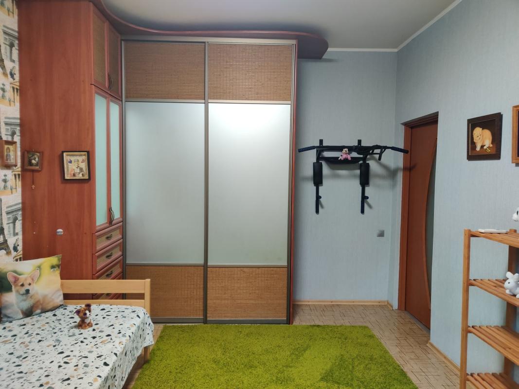Sale 2 bedroom-(s) apartment 50 sq. m., Klochkivska Street 226