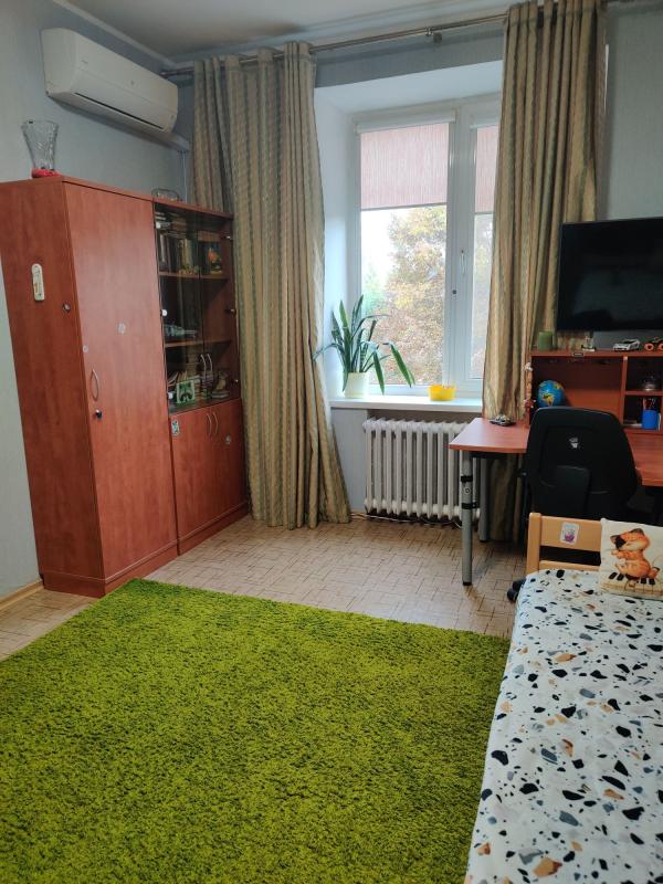 Sale 2 bedroom-(s) apartment 50 sq. m., Klochkivska Street 226