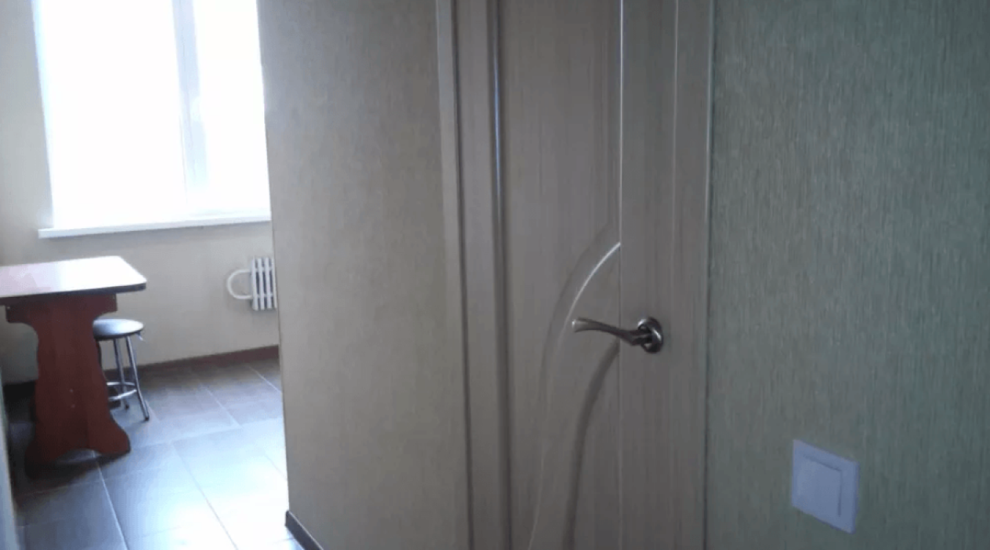 Long term rent 1 bedroom-(s) apartment Valentynivska street 24б