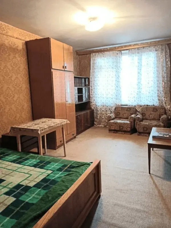 Apartment for sale - Balakirieva Street 20