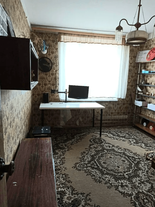 Sale 3 bedroom-(s) apartment 65 sq. m., Balakirieva Street 20