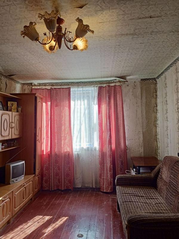 Sale 3 bedroom-(s) apartment 56 sq. m., Nauky avenue 82