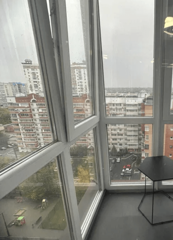 Sale 1 bedroom-(s) apartment 54.2 sq. m., Klochkivska Street