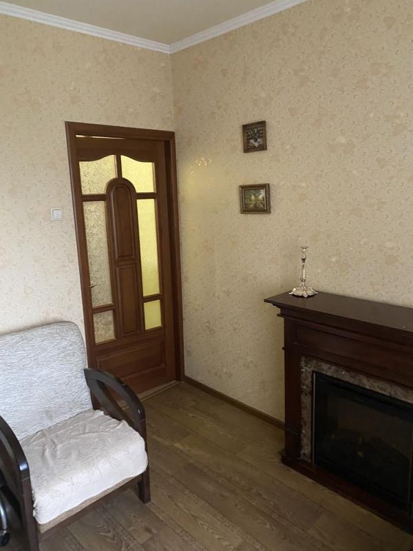 Sale 3 bedroom-(s) apartment 67 sq. m., Liudviga Svobody Avenue 35в