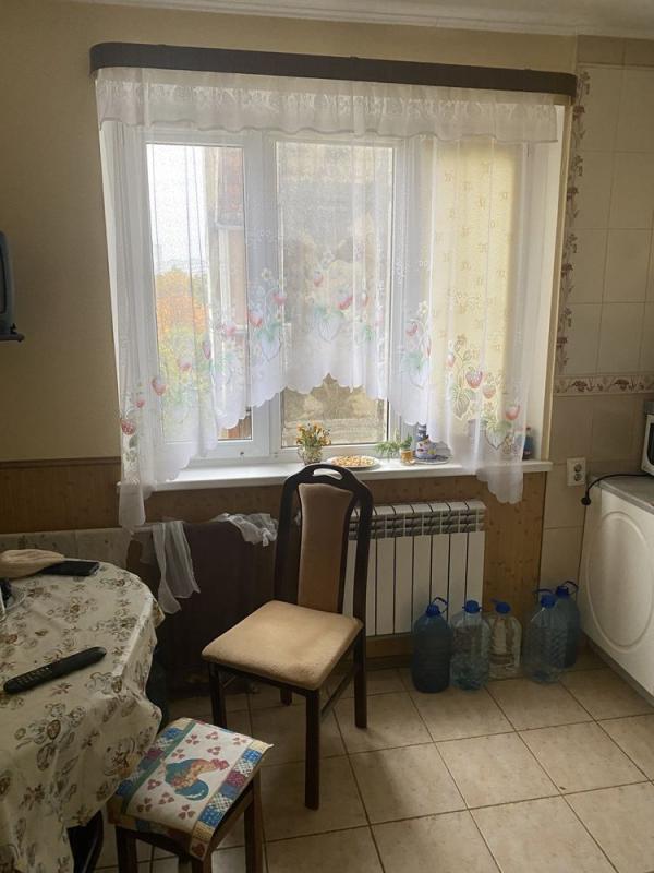 Sale 3 bedroom-(s) apartment 67 sq. m., Liudviga Svobody Avenue 35в