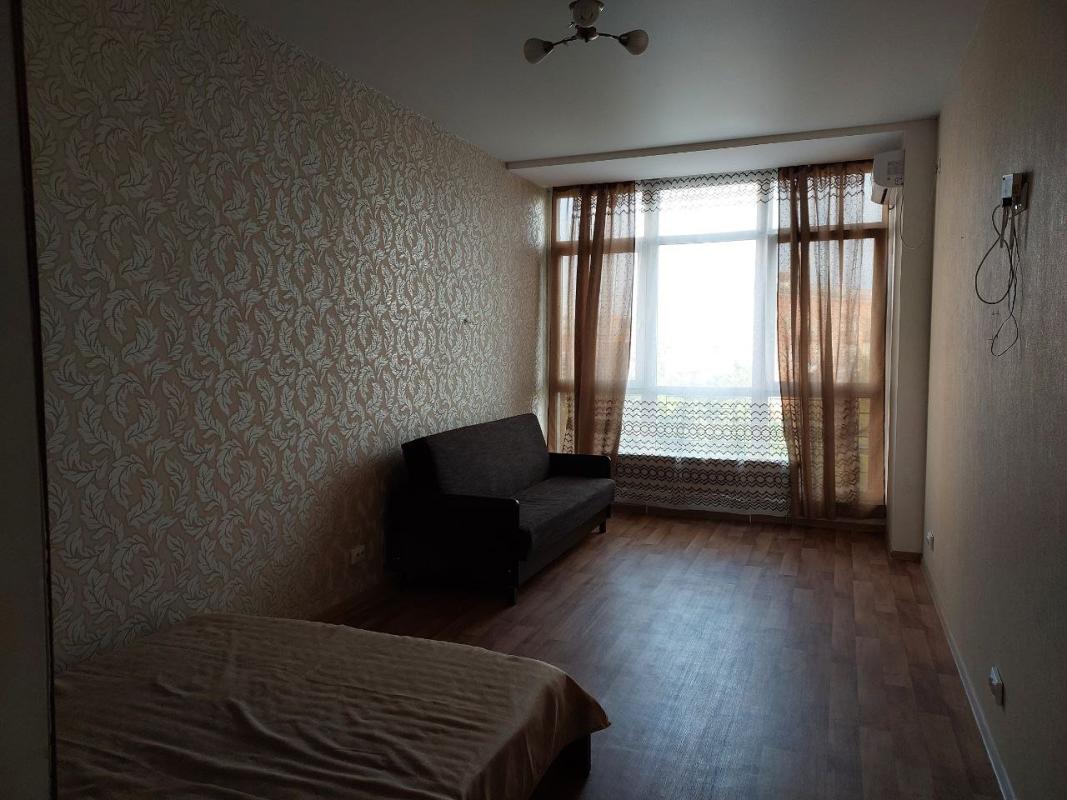 Sale 3 bedroom-(s) apartment 64 sq. m., Akademika Pavlova Street 132а