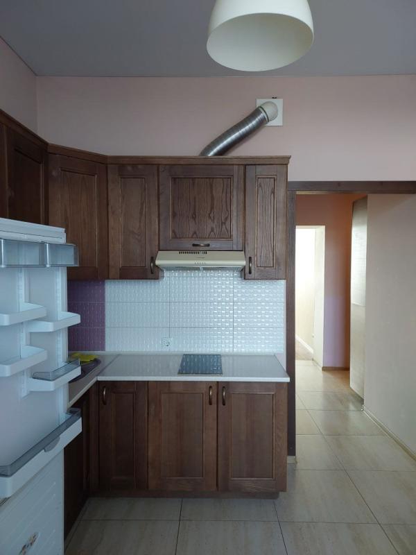 Sale 3 bedroom-(s) apartment 64 sq. m., Akademika Pavlova Street 132а