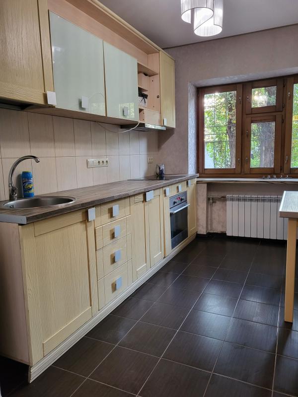 Sale 3 bedroom-(s) apartment 64 sq. m., Krasnodarska Street 173