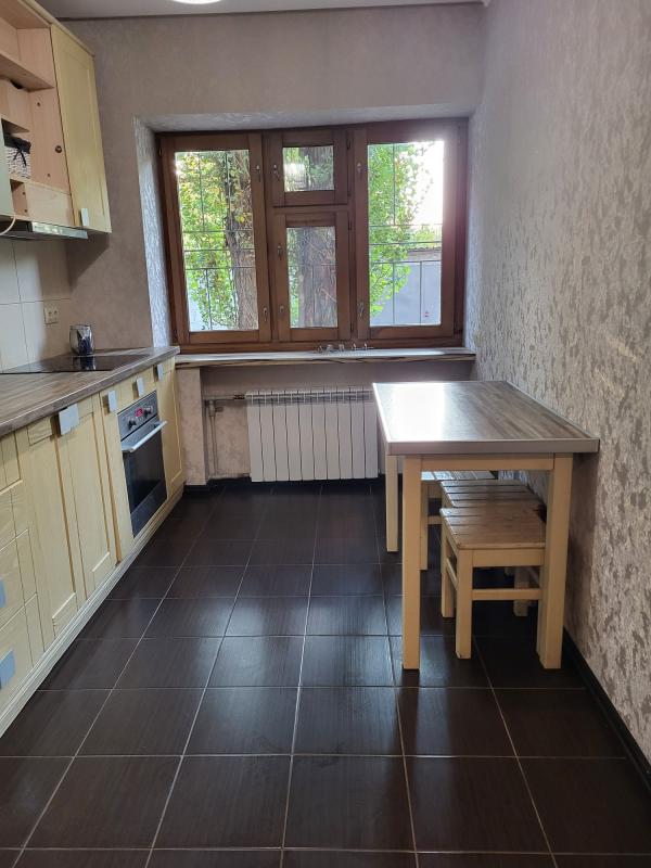 Sale 3 bedroom-(s) apartment 64 sq. m., Krasnodarska Street 173