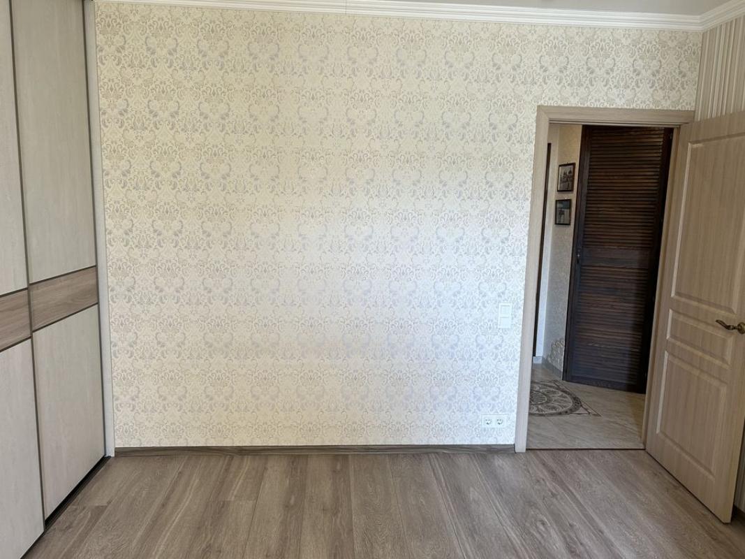 Long term rent 1 bedroom-(s) apartment Yuvileinyi avenue 61