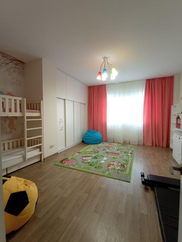 Sale 3 bedroom-(s) apartment 90 sq. m., Kachanivska Street 15