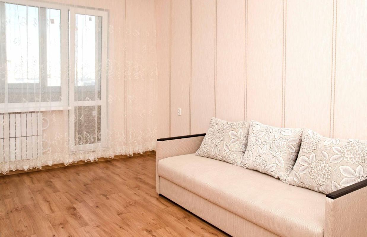 Sale 3 bedroom-(s) apartment 65 sq. m., Saltivske Highway 139в