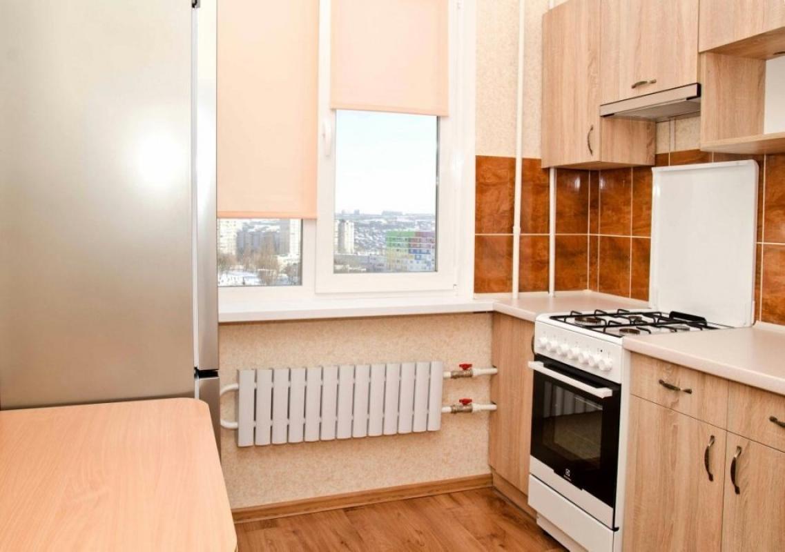 Sale 3 bedroom-(s) apartment 65 sq. m., Saltivske Highway 139в