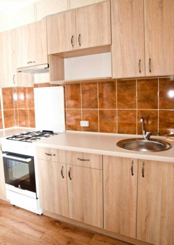 Sale 3 bedroom-(s) apartment 65 sq. m., Saltivske Highway 139в