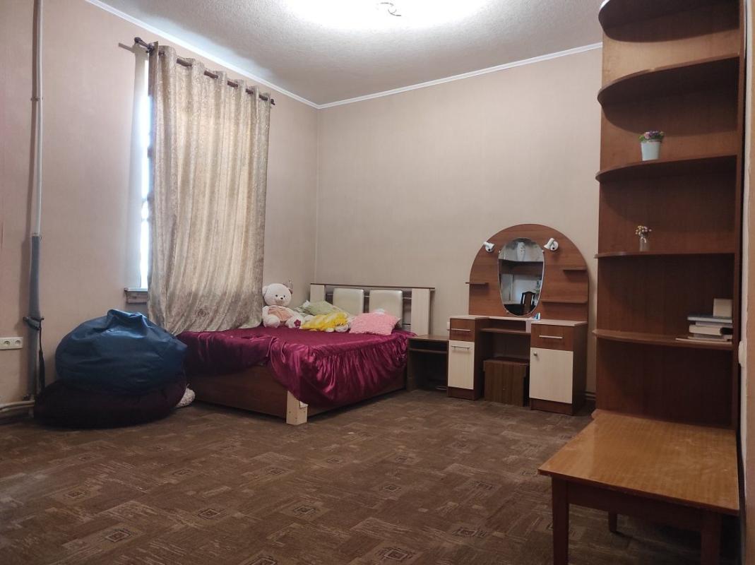 Sale 1 bedroom-(s) apartment 42 sq. m., Yuvileinyi avenue 61Д