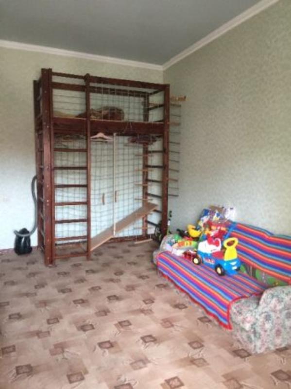 Sale 1 bedroom-(s) apartment 42 sq. m., Yuvileinyi avenue 61Д