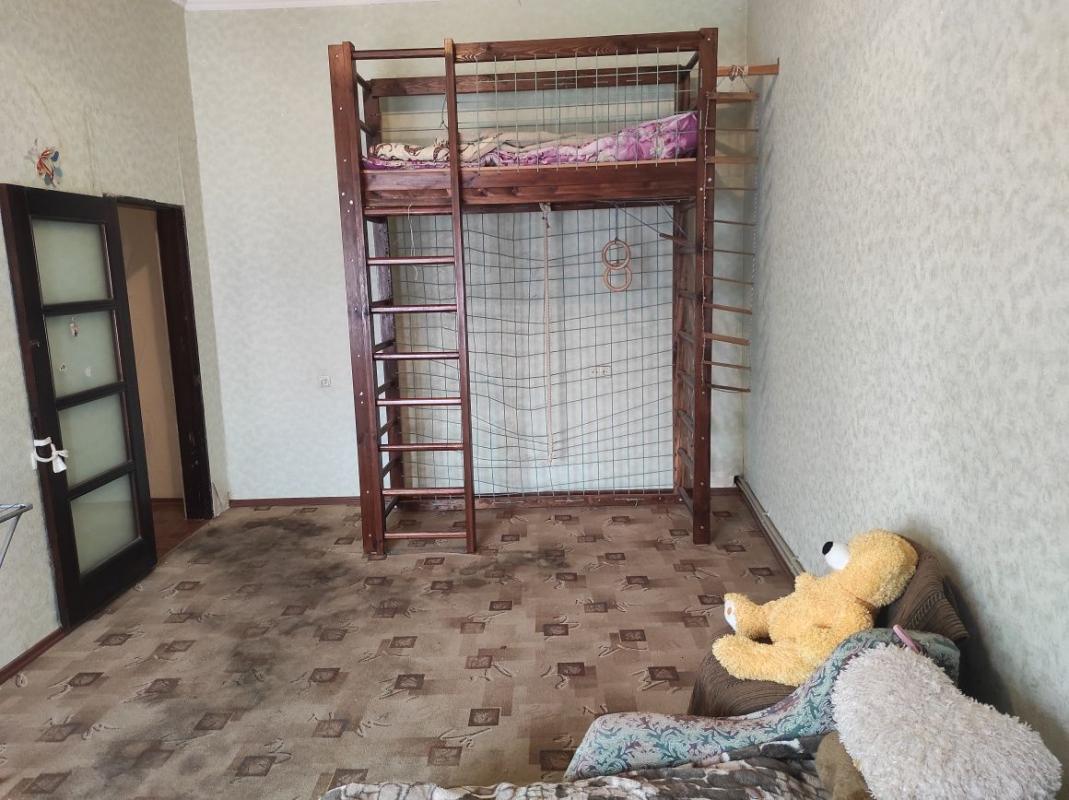 Sale 1 bedroom-(s) apartment 42 sq. m., Yuvileinyi avenue 61Д