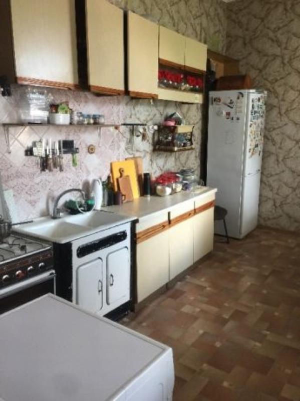 Sale 1 bedroom-(s) apartment 42 sq. m., Yuvileinyi avenue 61Д