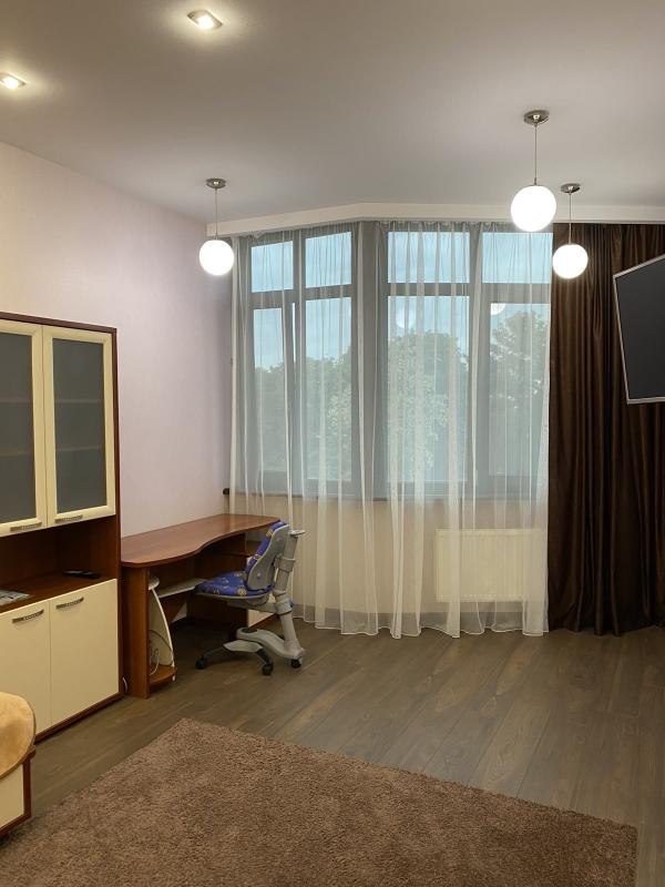 Long term rent 2 bedroom-(s) apartment Chaykovska Street 6
