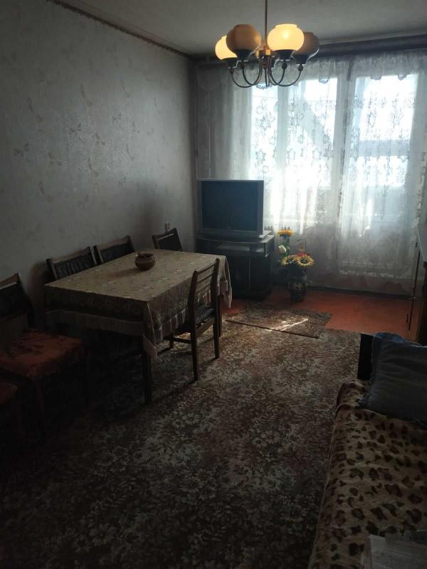 Sale 2 bedroom-(s) apartment 45 sq. m., Krasnodarska Street 179