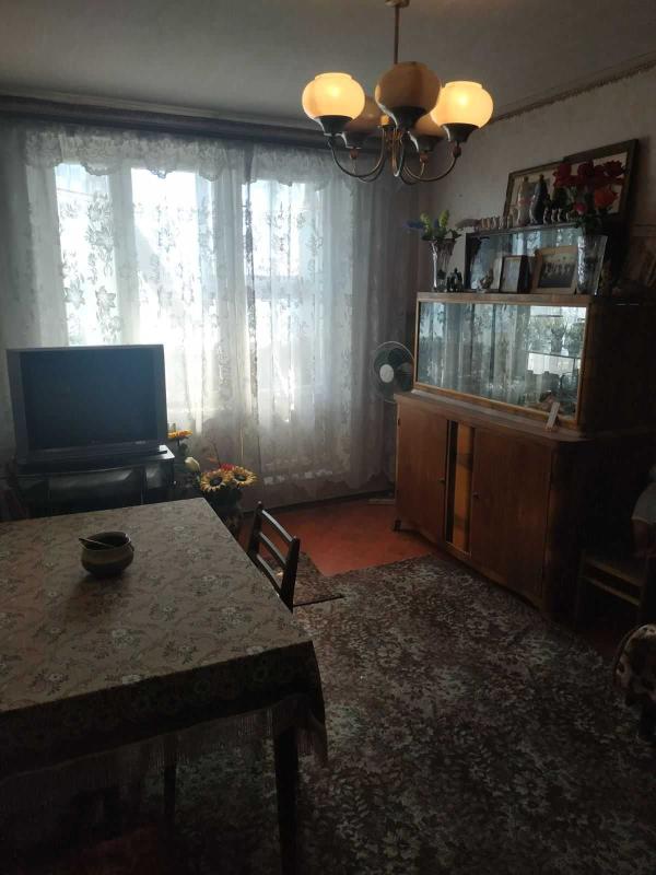 Sale 2 bedroom-(s) apartment 45 sq. m., Krasnodarska Street 179