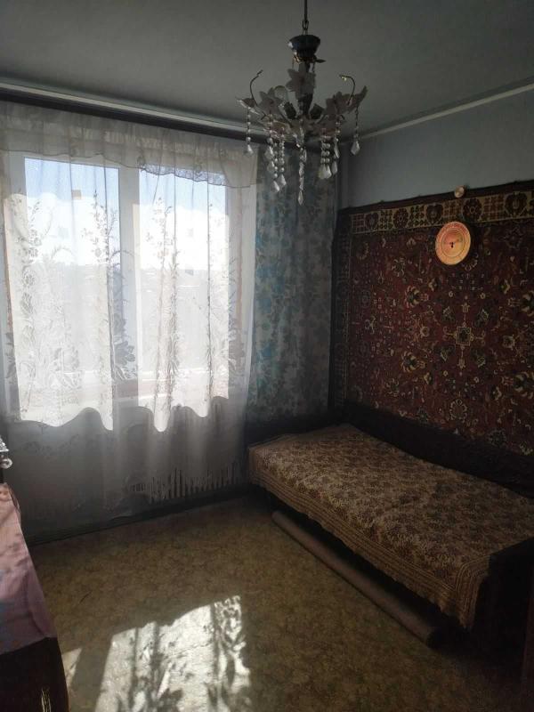 Sale 2 bedroom-(s) apartment 45 sq. m., Krasnodarska Street 179