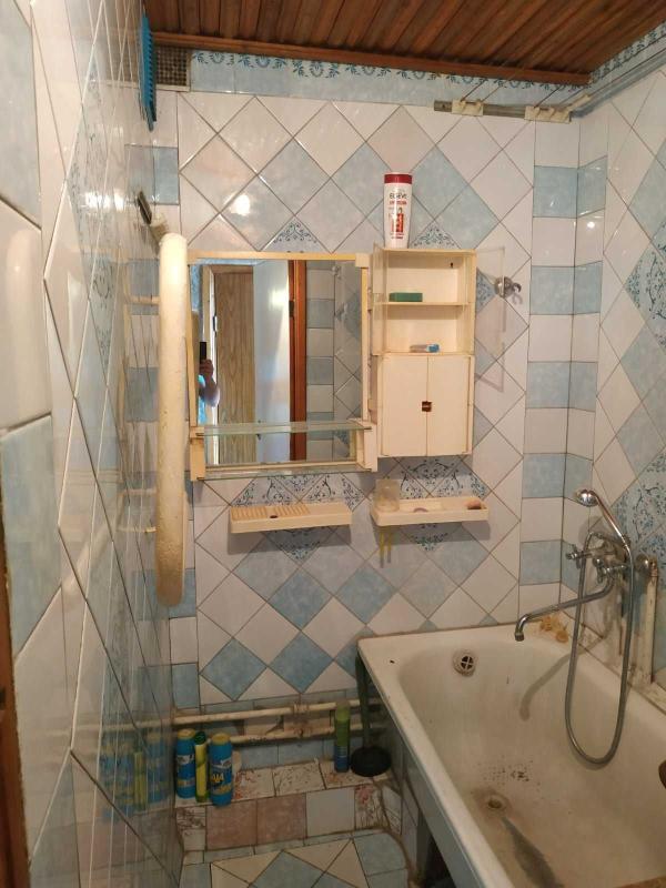 Sale 2 bedroom-(s) apartment 45 sq. m., Krasnodarska Street 179