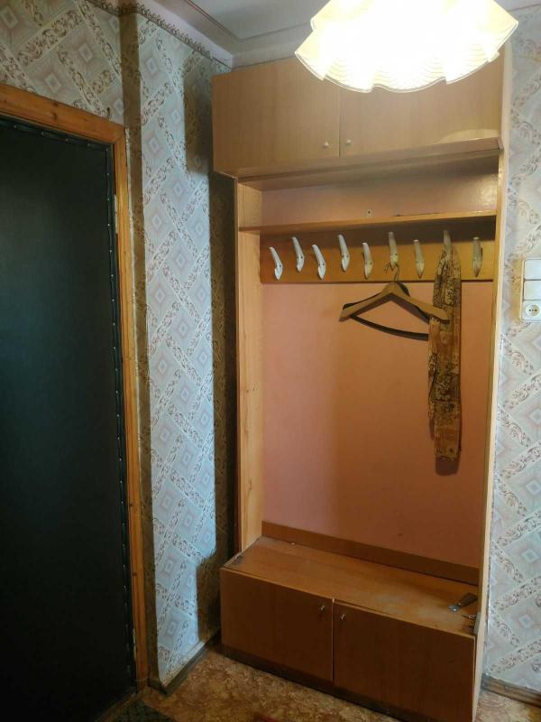 Sale 2 bedroom-(s) apartment 45 sq. m., Krasnodarska Street 179