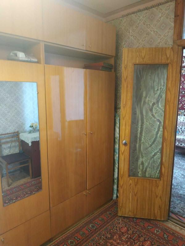 Sale 2 bedroom-(s) apartment 45 sq. m., Krasnodarska Street 179