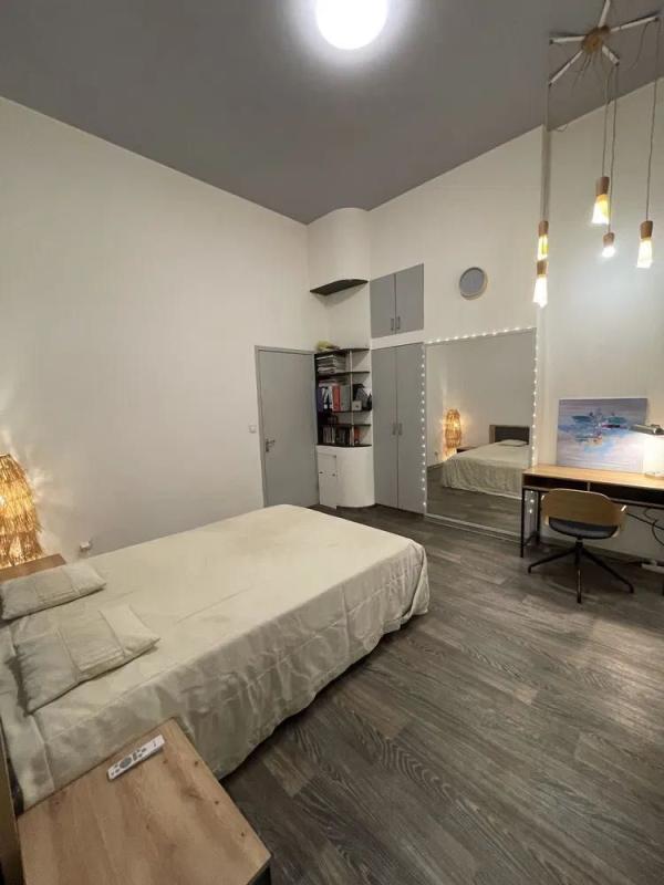 Long term rent 3 bedroom-(s) apartment Rymarska Street 4