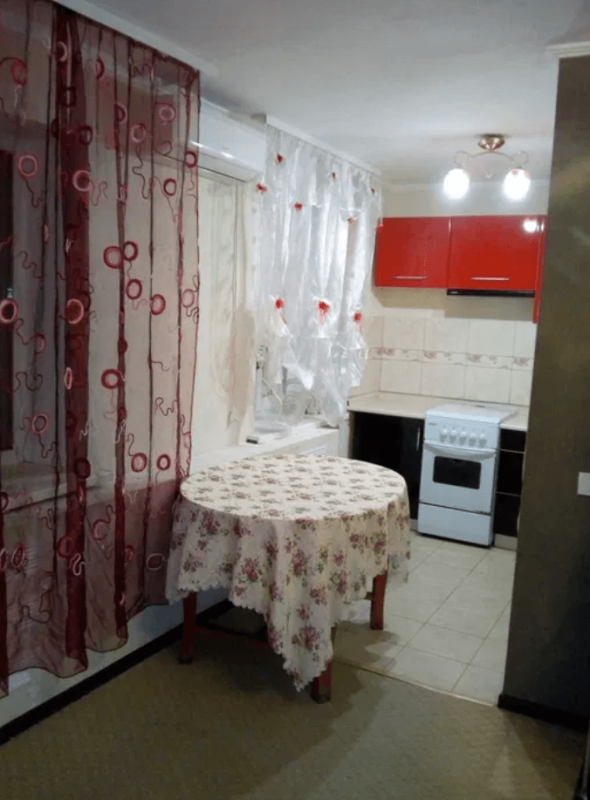 Long term rent 1 bedroom-(s) apartment Myru Street 90