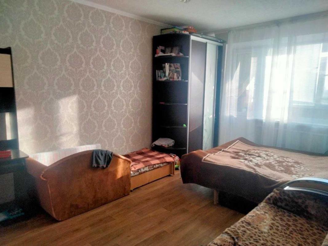 Sale 2 bedroom-(s) apartment 52 sq. m., Volonterska street (Sotsialistychna Street) 61