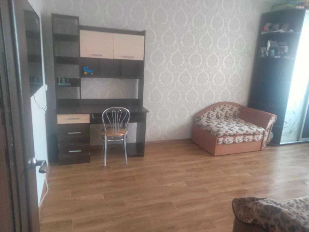 Sale 2 bedroom-(s) apartment 52 sq. m., Volonterska street (Sotsialistychna Street) 61