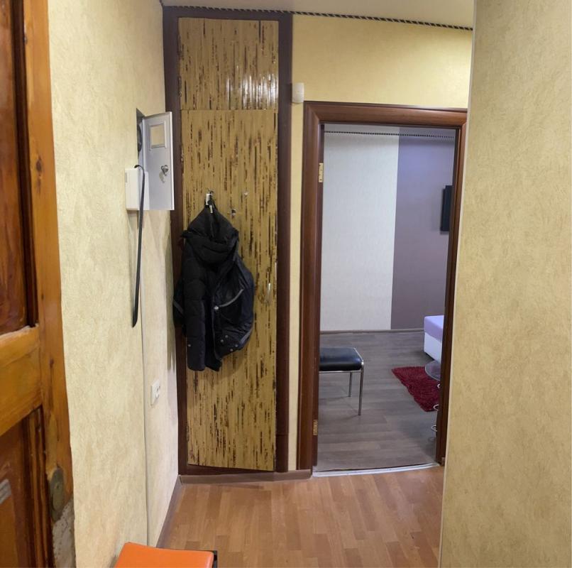 Sale 1 bedroom-(s) apartment 30 sq. m., Kholodnohirska street 7